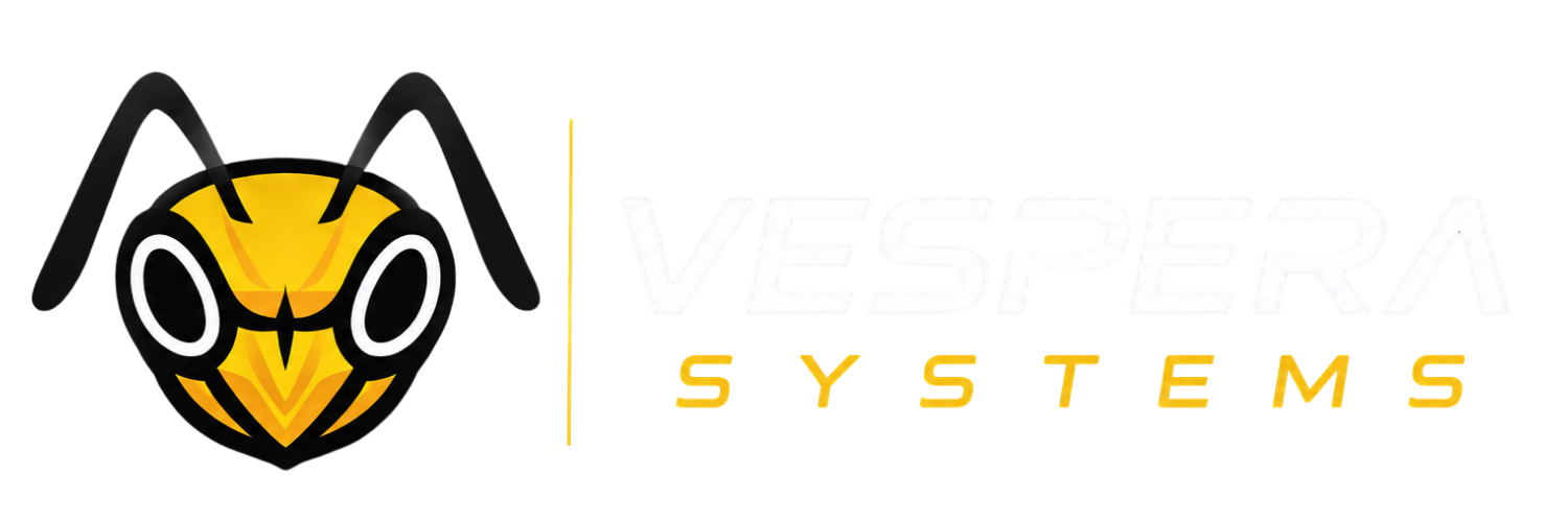 Logo Véspera