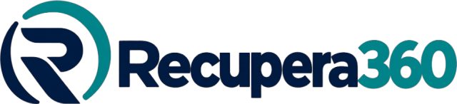 Logo Recupera360
