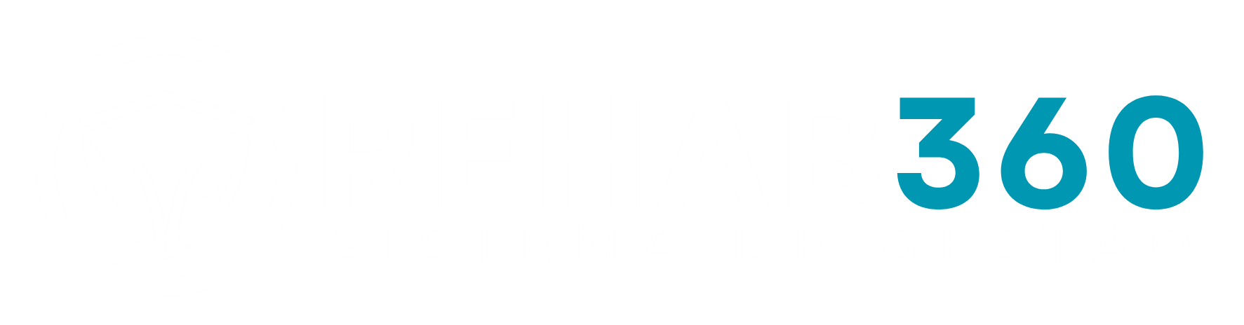 Logo Rehab360